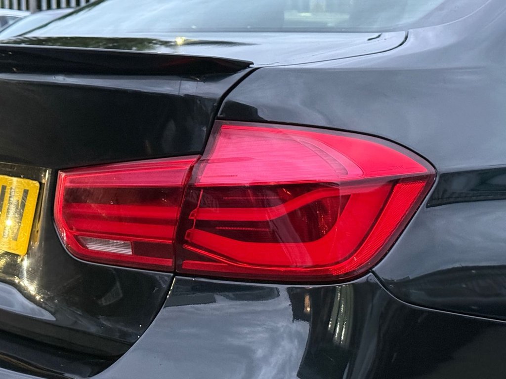 Used BMW 3 Series 2017 for sale - 76361573: Photo 27