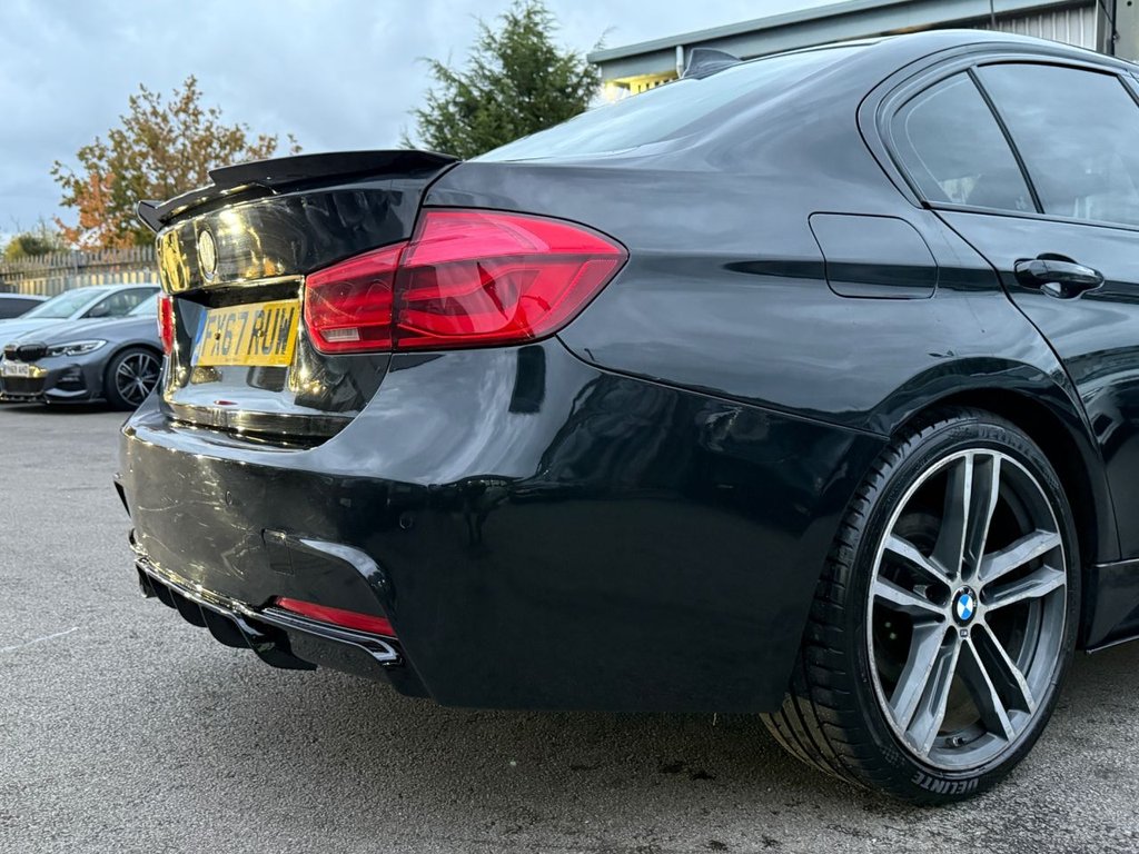Used BMW 3 Series 2017 for sale - 76361573: Photo 28