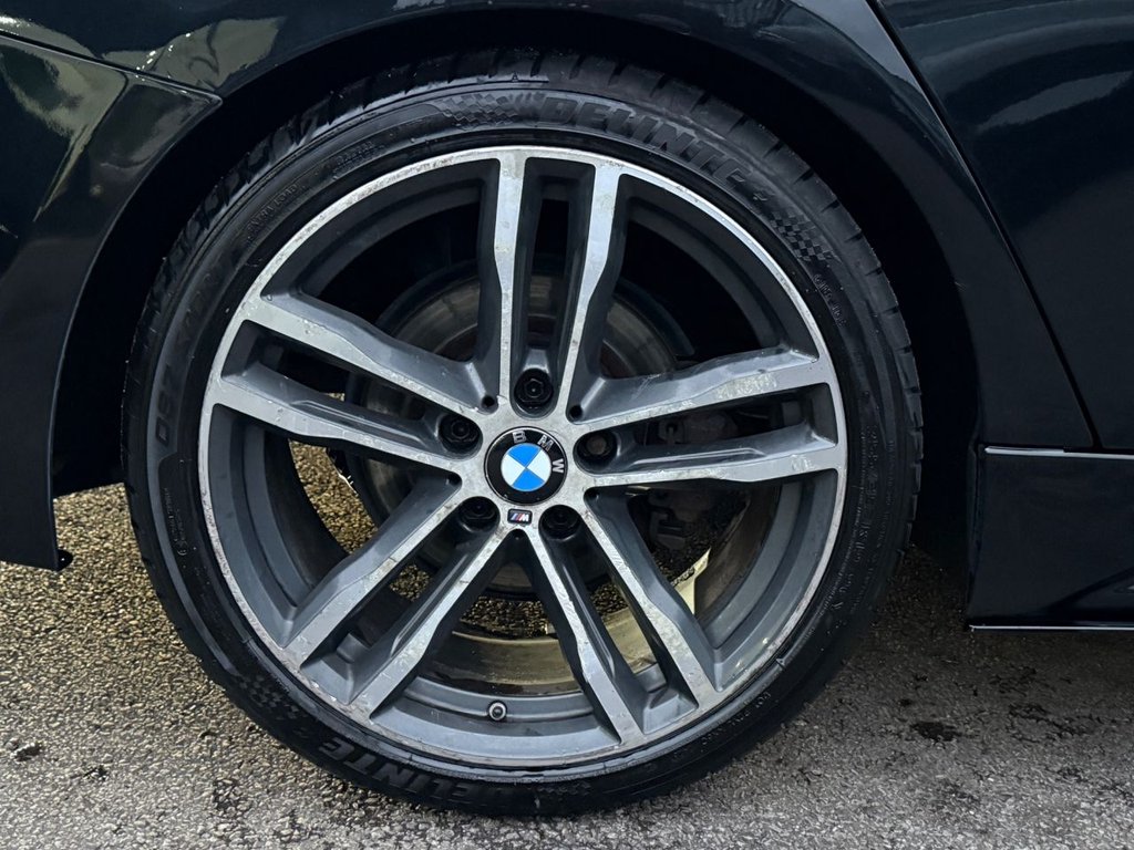 Used BMW 3 Series 2017 for sale - 76361573: Photo 29