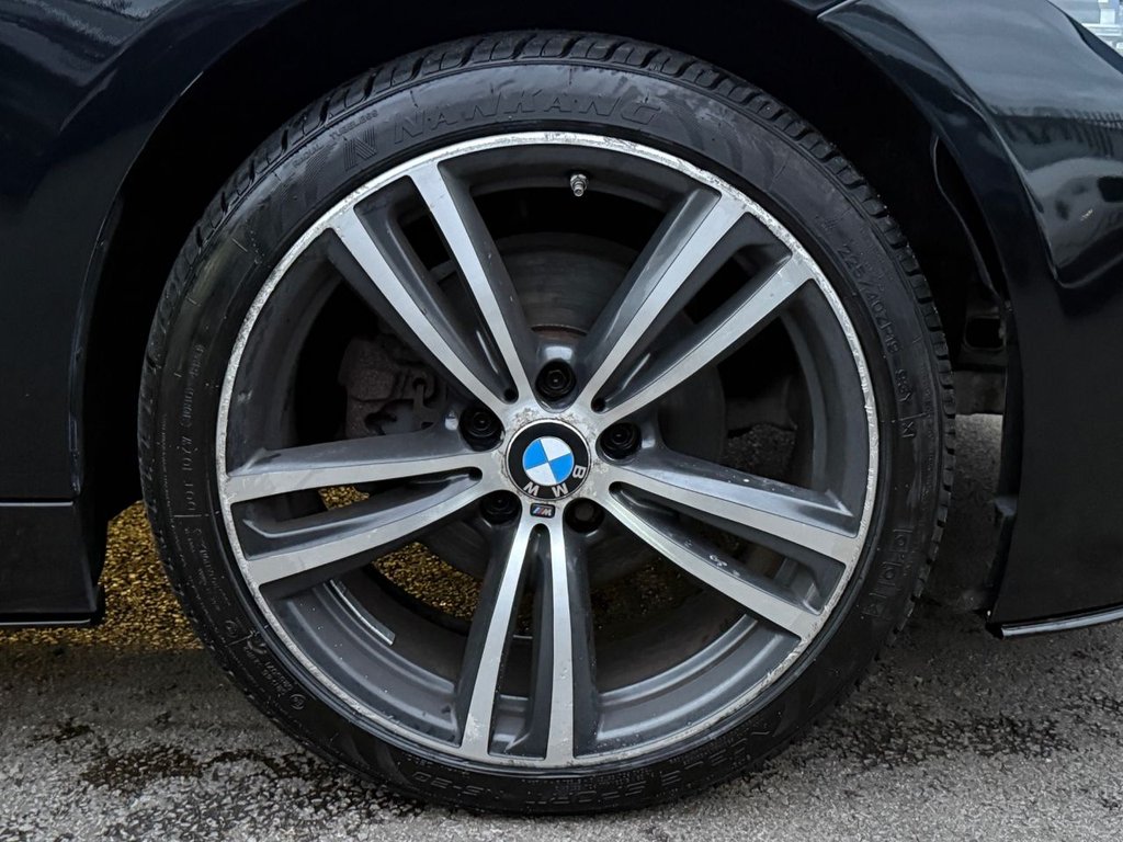 Used BMW 3 Series 2017 for sale - 76361573: Photo 30