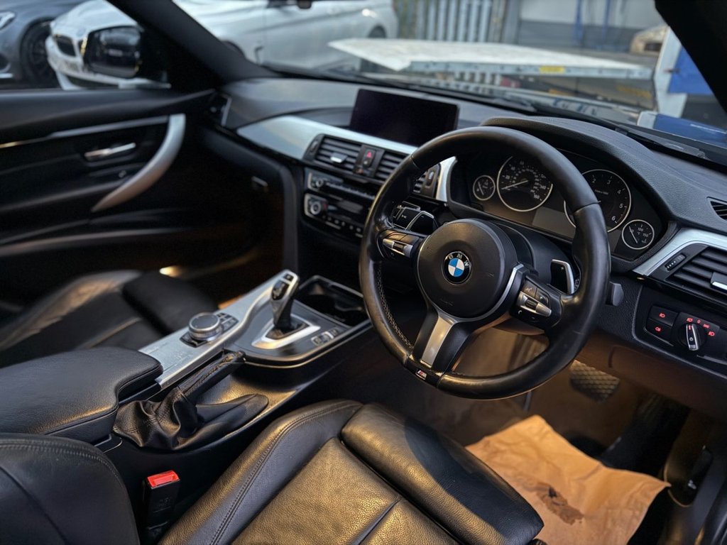 Used BMW 3 Series 2017 for sale - 76361573: Photo 33