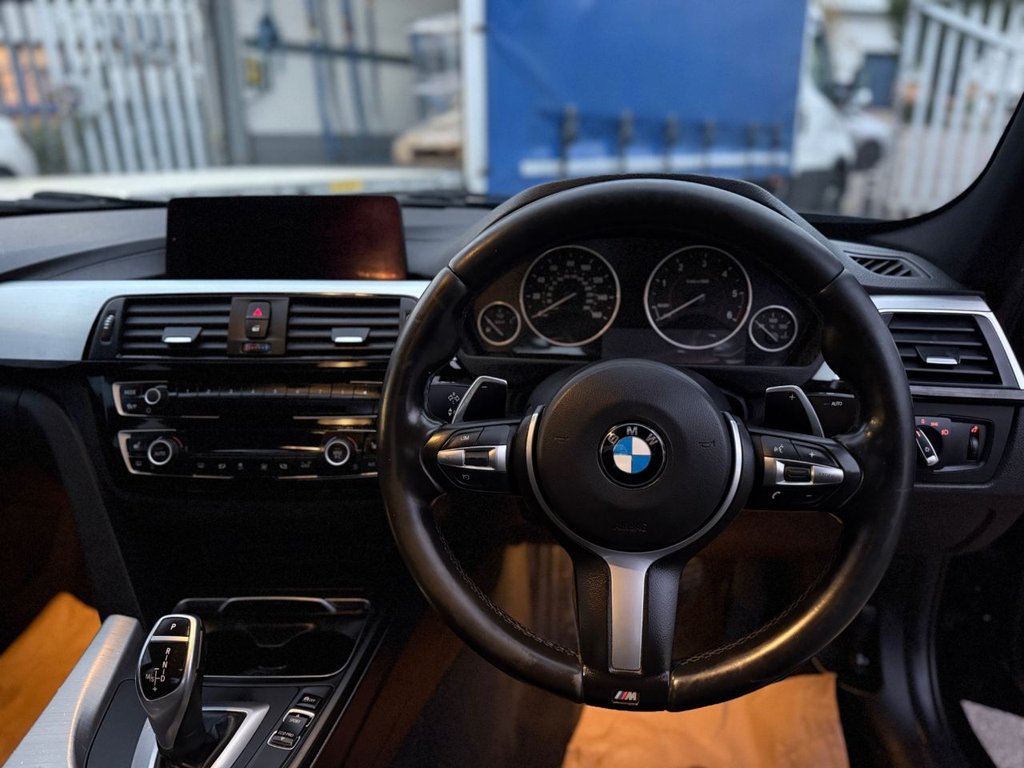Used BMW 3 Series 2017 for sale - 76361573: Photo 34