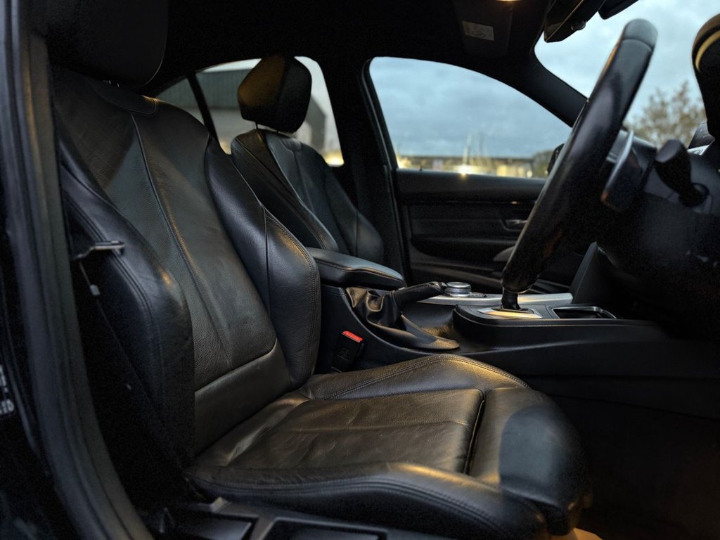 Used BMW 3 Series 2017 for sale - 76361573: Photo 4