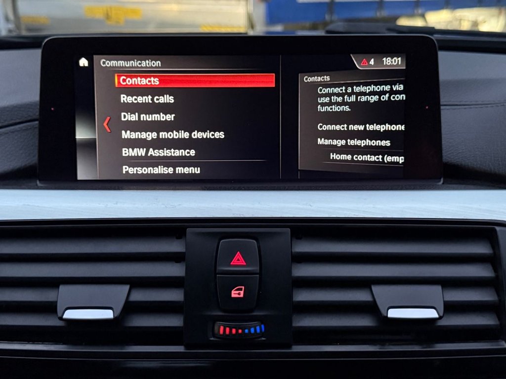 Used BMW 3 Series 2017 for sale - 76361573: Photo 43
