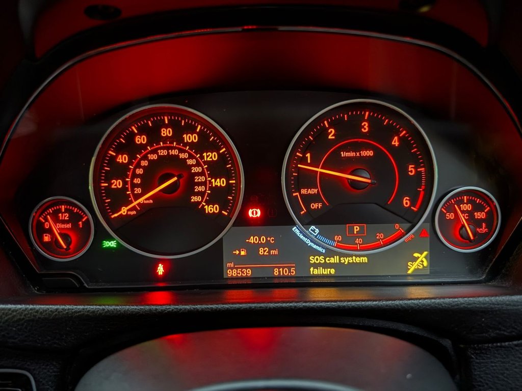 Used BMW 3 Series 2017 for sale - 76361573: Photo 47