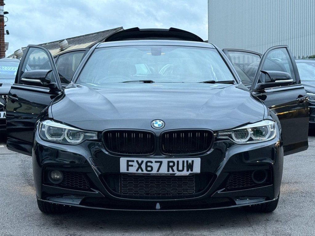 Used BMW 3 Series 2017 for sale - 76361573: Photo 5