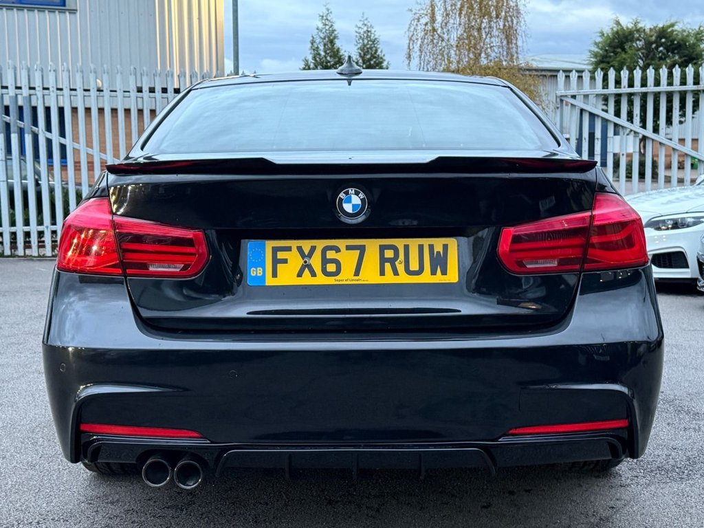 Used BMW 3 Series 2017 for sale - 76361573: Photo 7