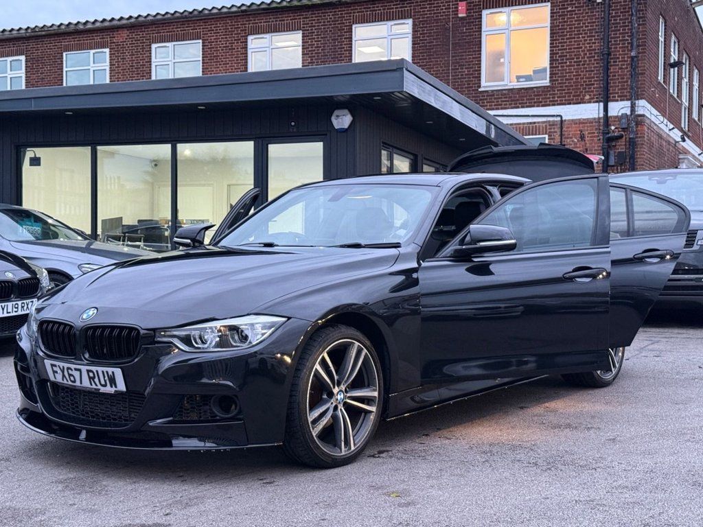 Used BMW 3 Series 2017 for sale - 76361573: Photo 9