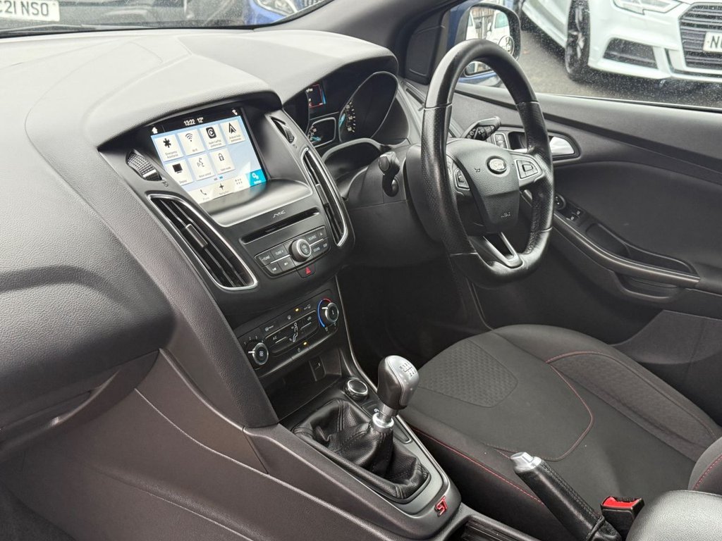 Used Ford Focus 2017 for sale - 76595915: Photo 10