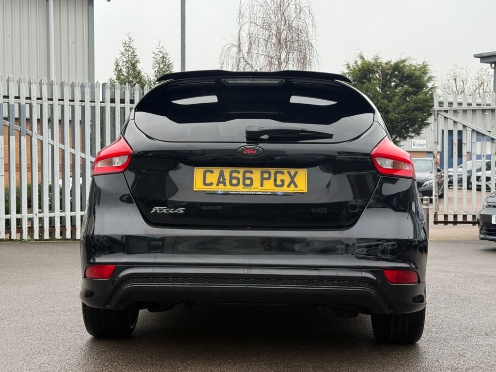 Used Ford Focus 2017 for sale - 76595915: Photo 12