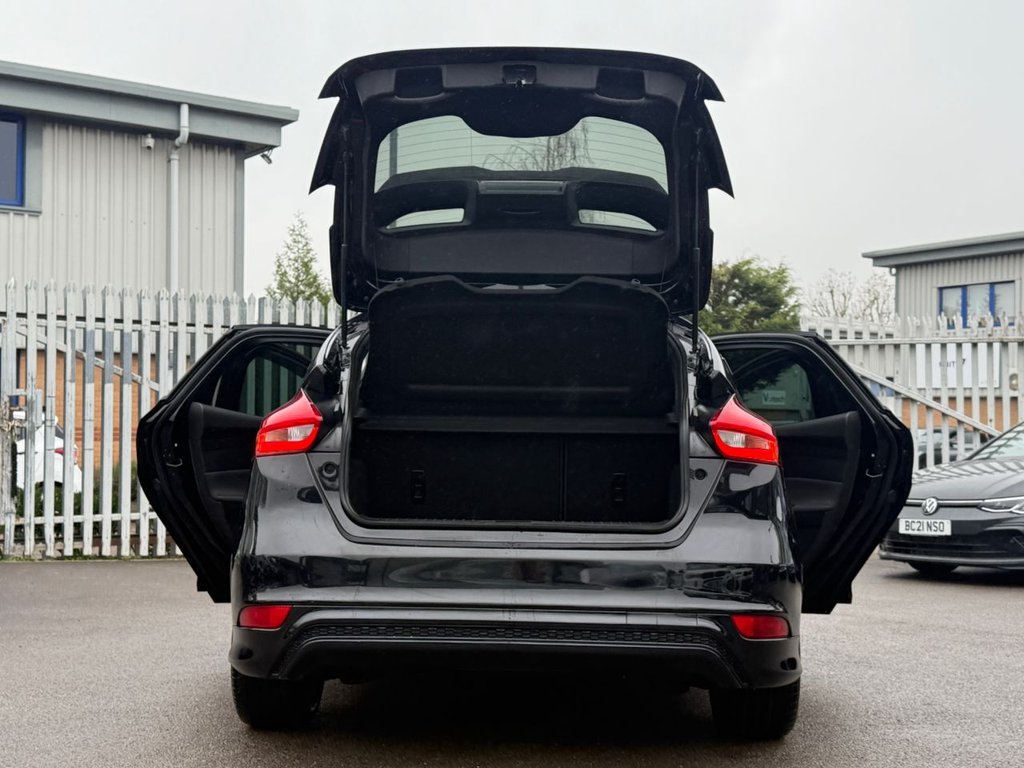 Used Ford Focus 2017 for sale - 76595915: Photo 21