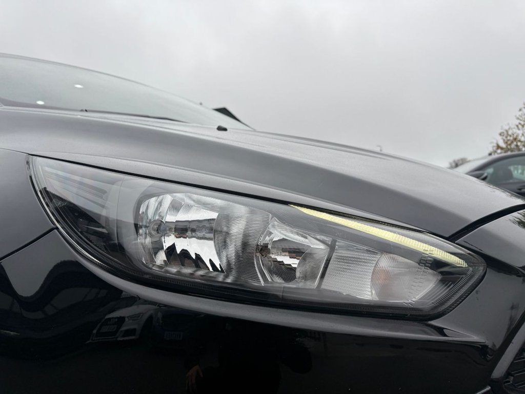 Used Ford Focus 2017 for sale - 76595915: Photo 23