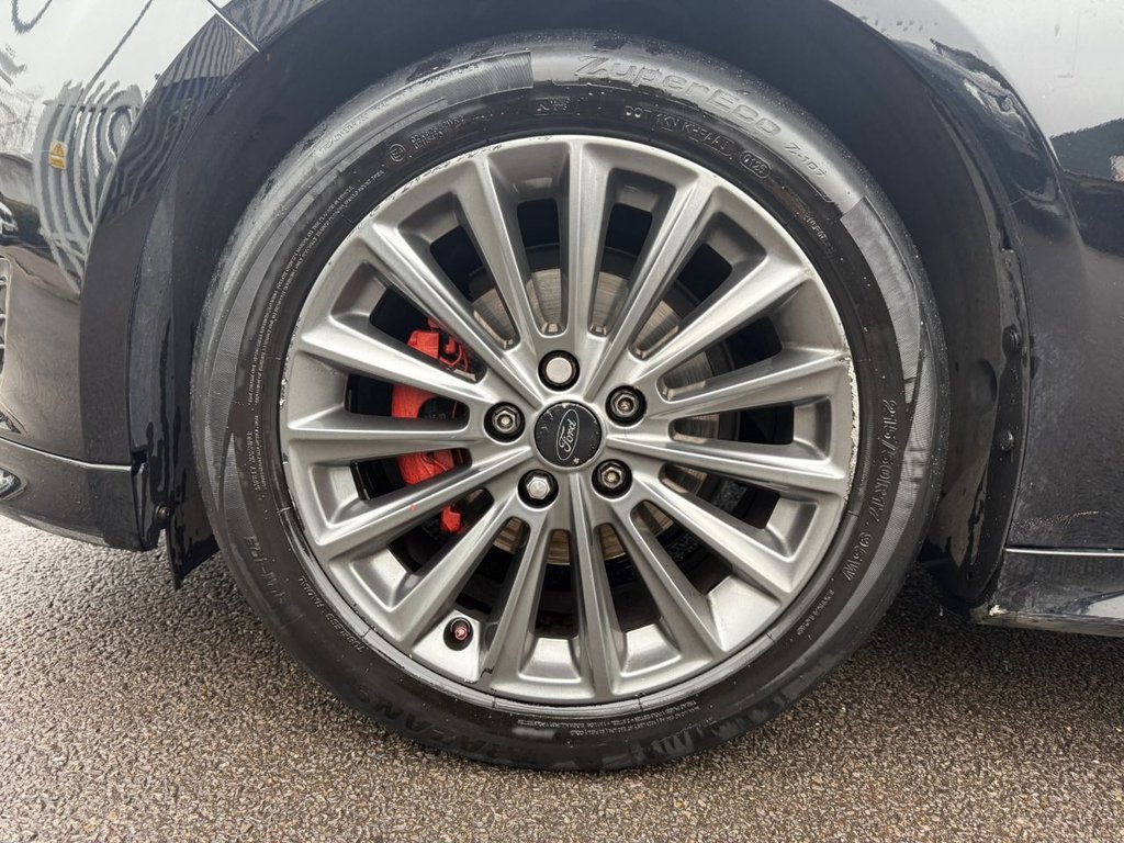 Used Ford Focus 2017 for sale - 76595915: Photo 27