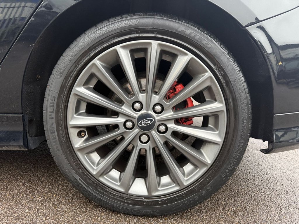 Used Ford Focus 2017 for sale - 76595915: Photo 28