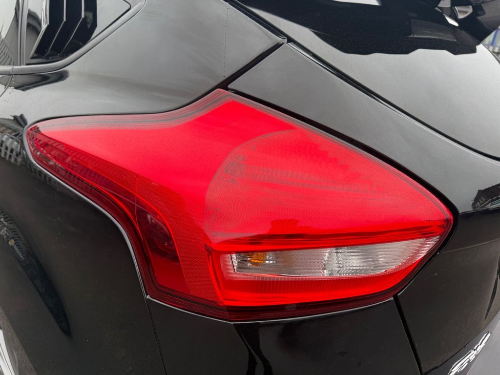 Used Ford Focus 2017 for sale - 76595915: Photo 29