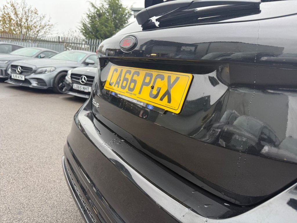 Used Ford Focus 2017 for sale - 76595915: Photo 30