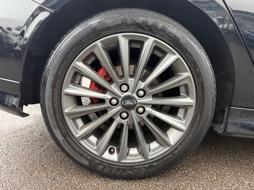 Used Ford Focus 2017 for sale - 76595915: Photo 32