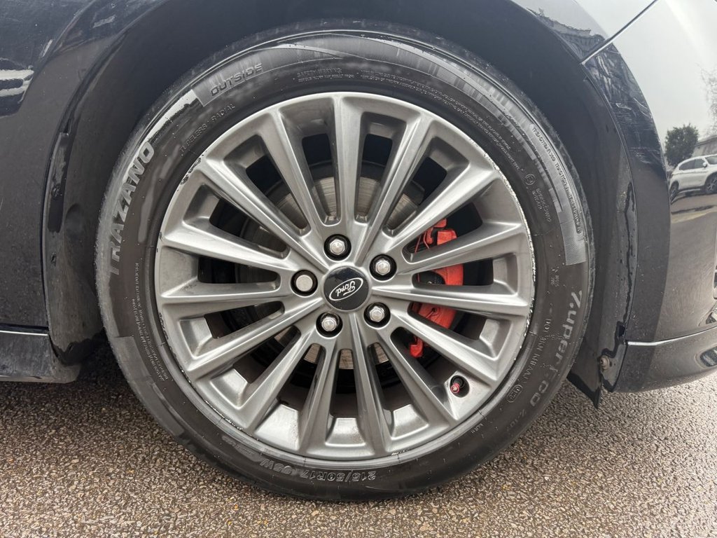 Used Ford Focus 2017 for sale - 76595915: Photo 33