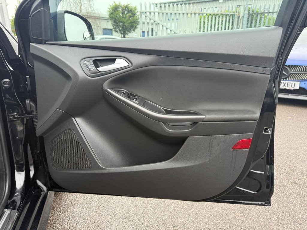 Used Ford Focus 2017 for sale - 76595915: Photo 34