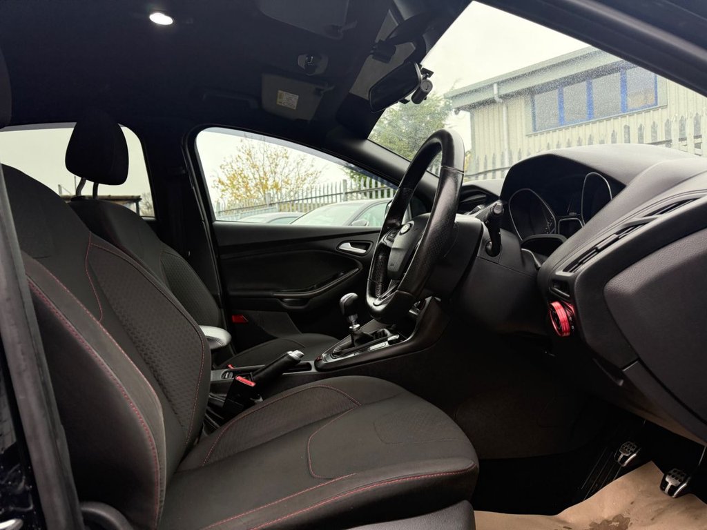 Used Ford Focus 2017 for sale - 76595915: Photo 38