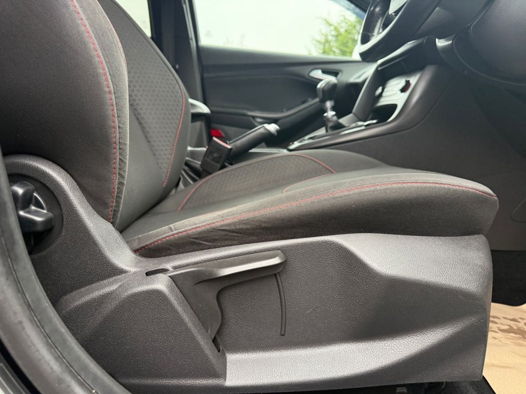 Used Ford Focus 2017 for sale - 76595915: Photo 39