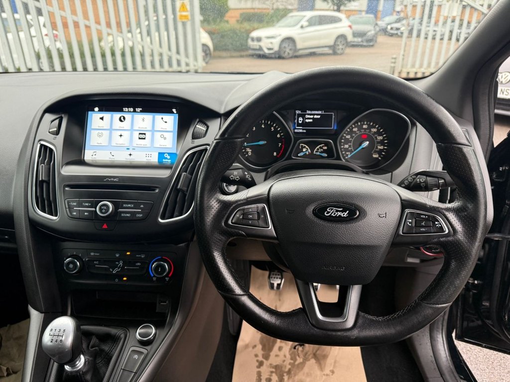 Used Ford Focus 2017 for sale - 76595915: Photo 41