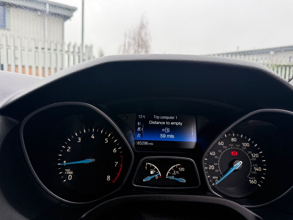 Used Ford Focus 2017 for sale - 76595915: Photo 43