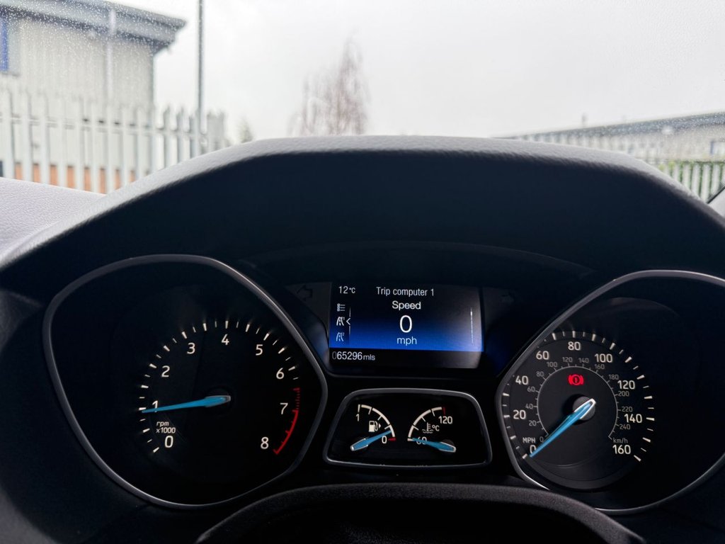 Used Ford Focus 2017 for sale - 76595915: Photo 44