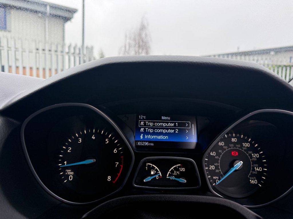 Used Ford Focus 2017 for sale - 76595915: Photo 45