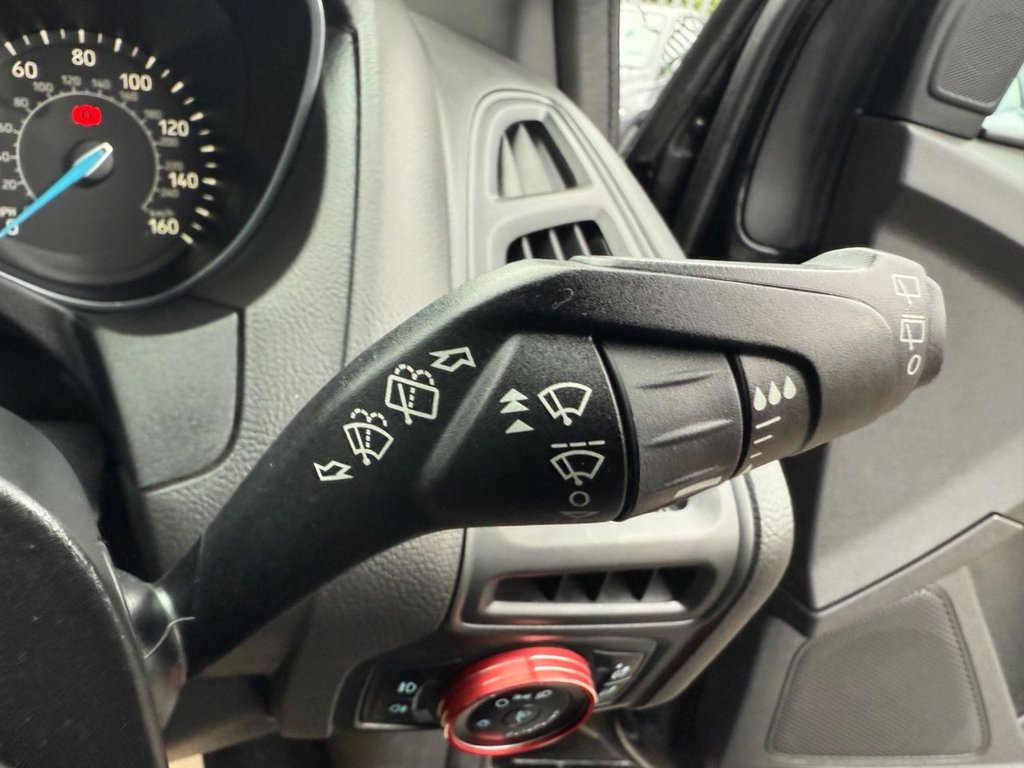 Used Ford Focus 2017 for sale - 76595915: Photo 48