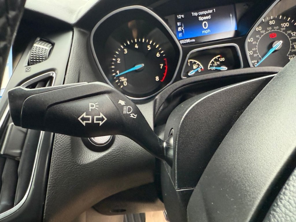 Used Ford Focus 2017 for sale - 76595915: Photo 49