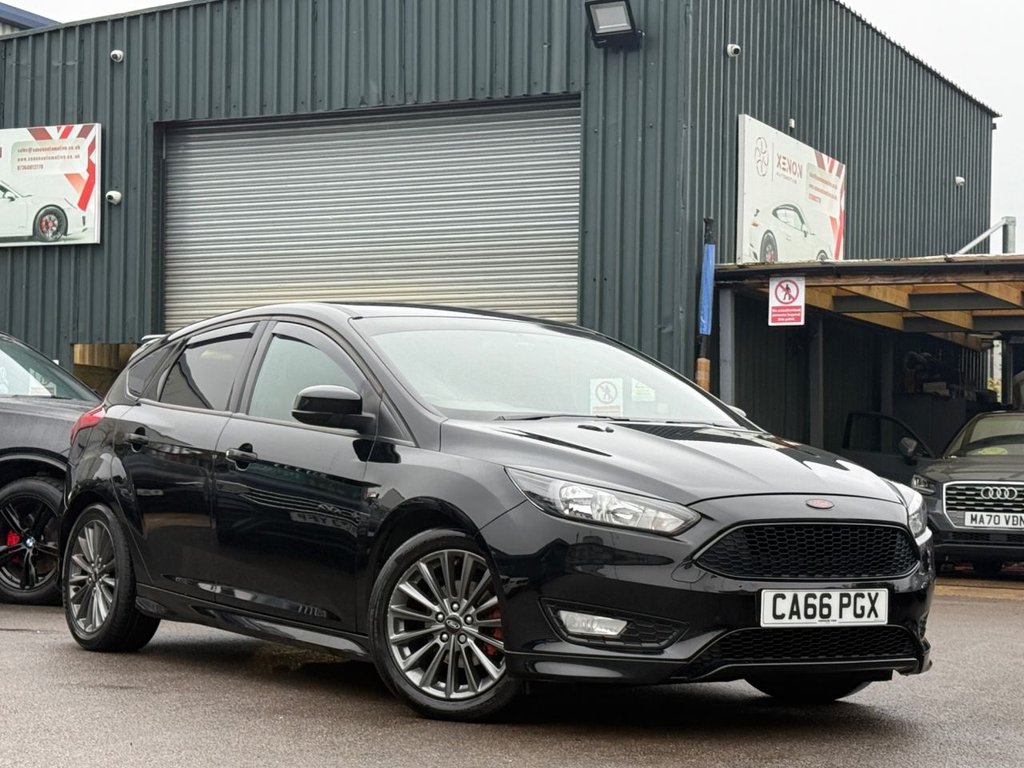 Used Ford Focus 2017 for sale - 76595915: Photo 5