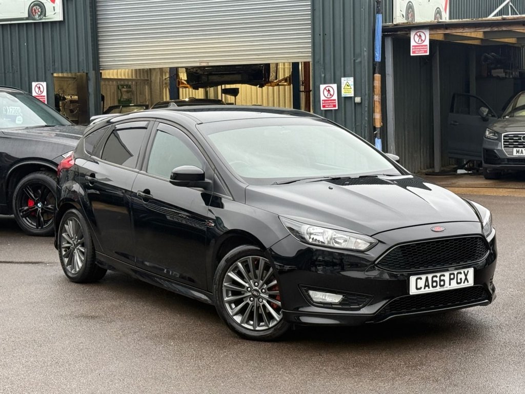 Used Ford Focus 2017 for sale - 76595915: Photo 7