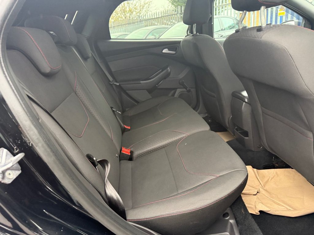 Used Ford Focus 2017 for sale - 76595915: Photo 8