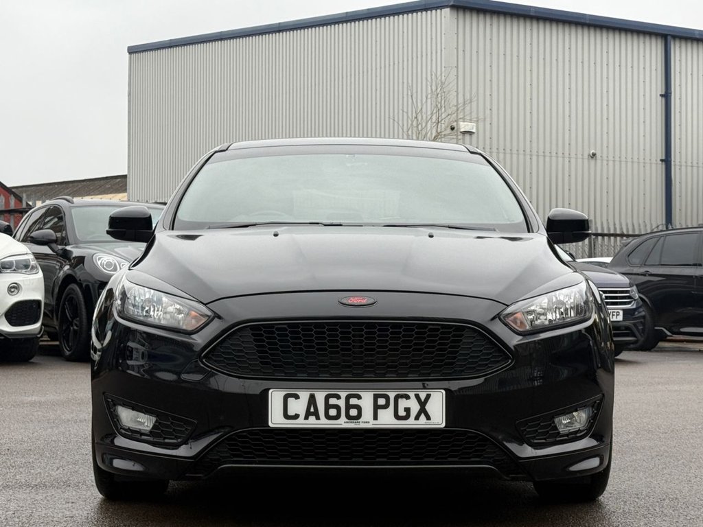 Used Ford Focus 2017 for sale - 76595915: Photo 9