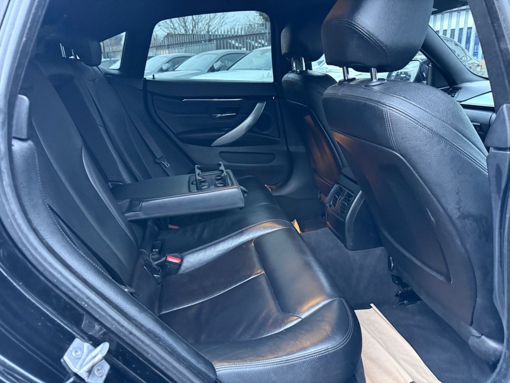 Used BMW 4 Series 2016 for sale - 77161706: Photo 10