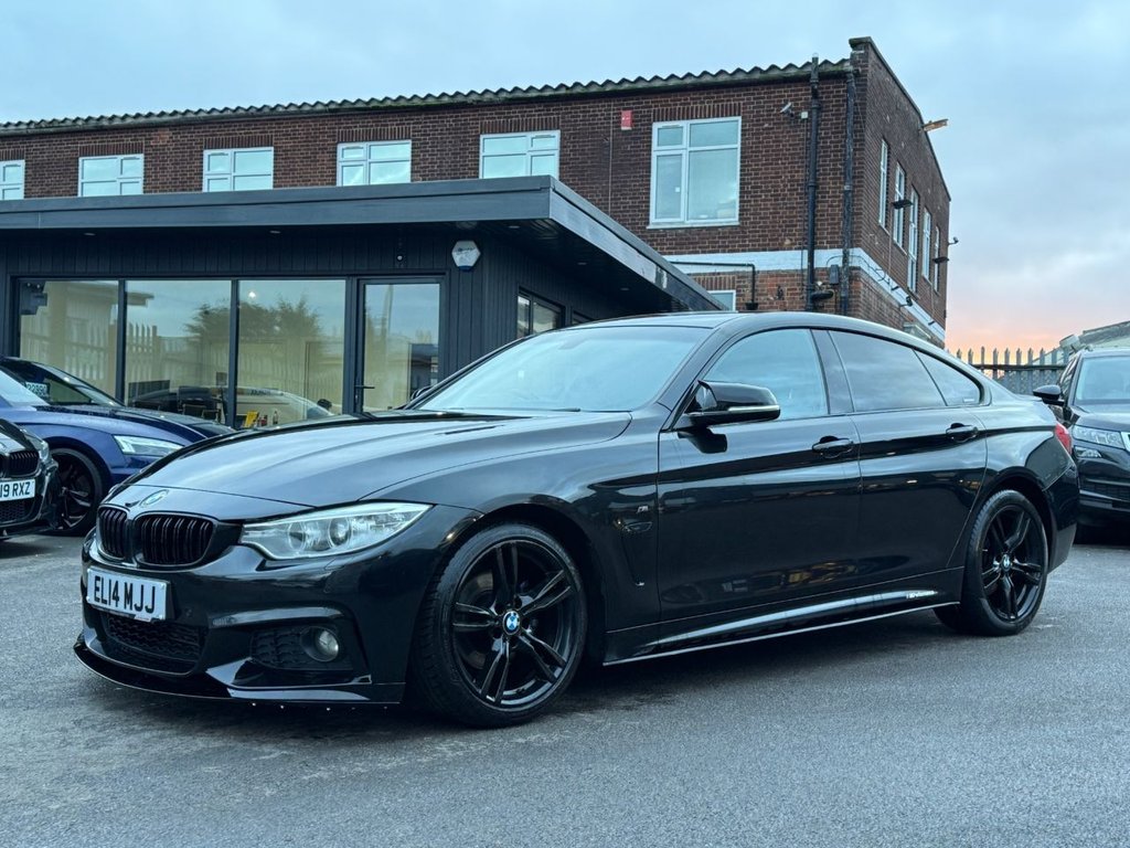 Used BMW 4 Series 2016 for sale - 77161706: Photo 11