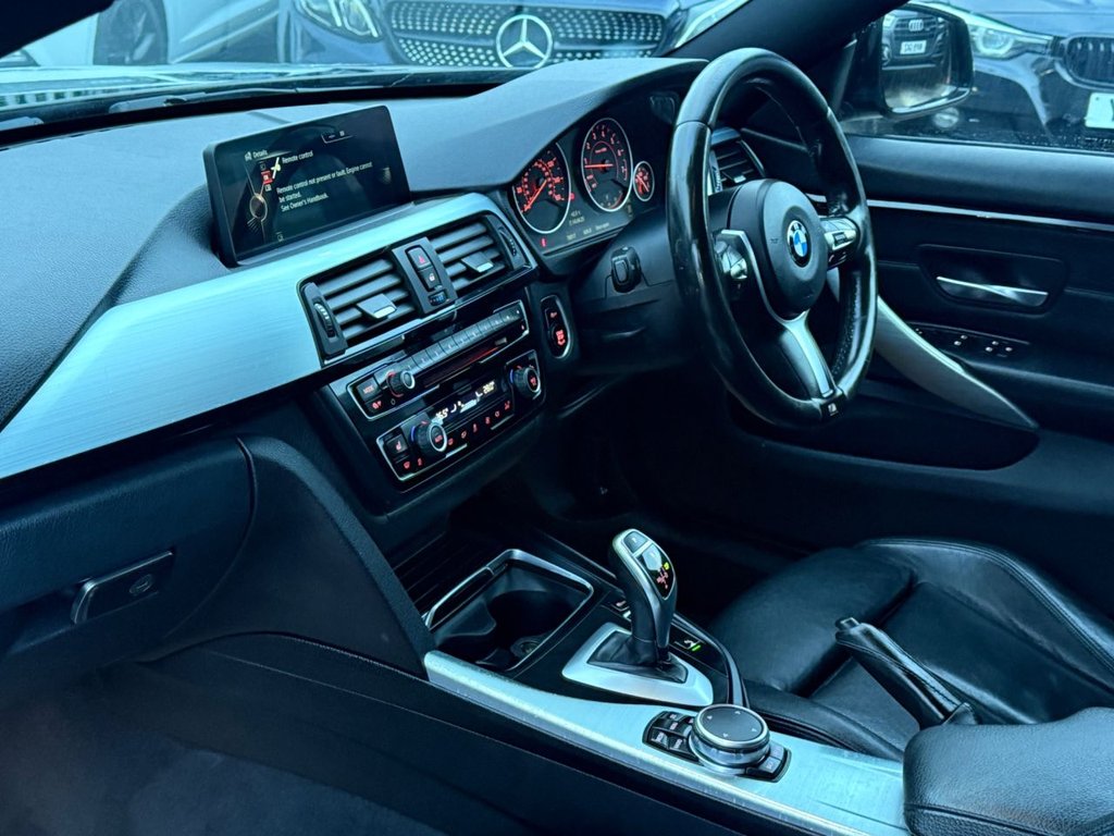Used BMW 4 Series 2016 for sale - 77161706: Photo 14