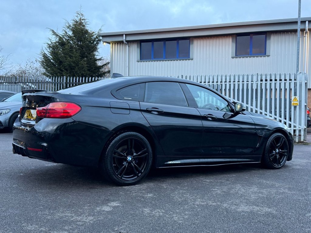 Used BMW 4 Series 2016 for sale - 77161706: Photo 15