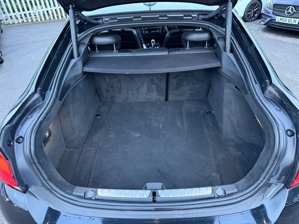 Used BMW 4 Series 2016 for sale - 77161706: Photo 17