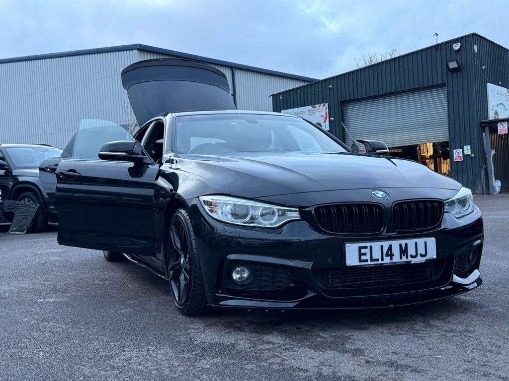 Used BMW 4 Series 2016 for sale - 77161706: Photo 19