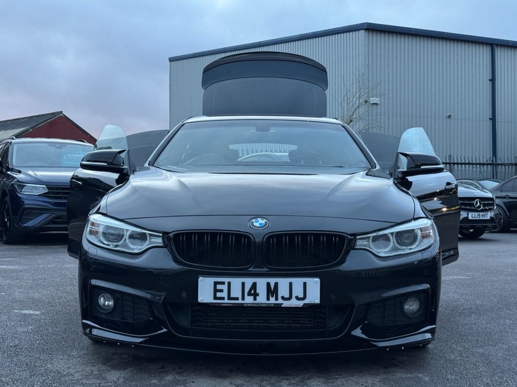 Used BMW 4 Series 2016 for sale - 77161706: Photo 20