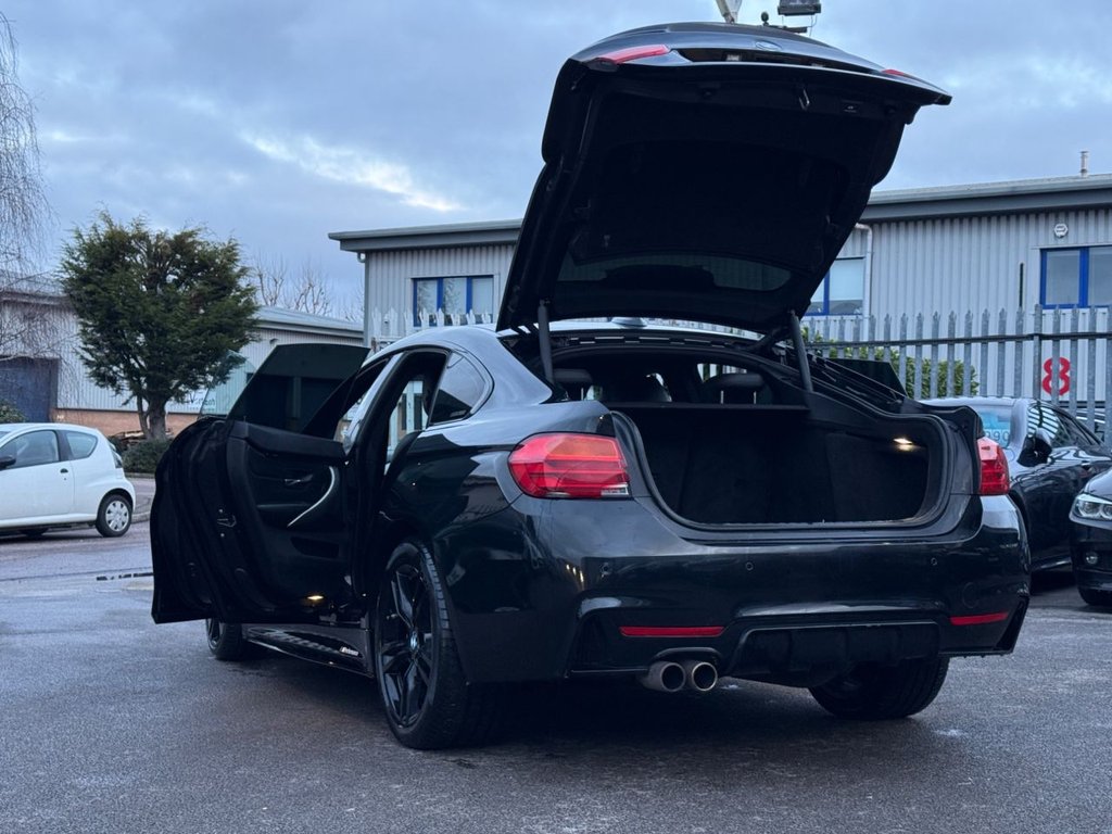 Used BMW 4 Series 2016 for sale - 77161706: Photo 22