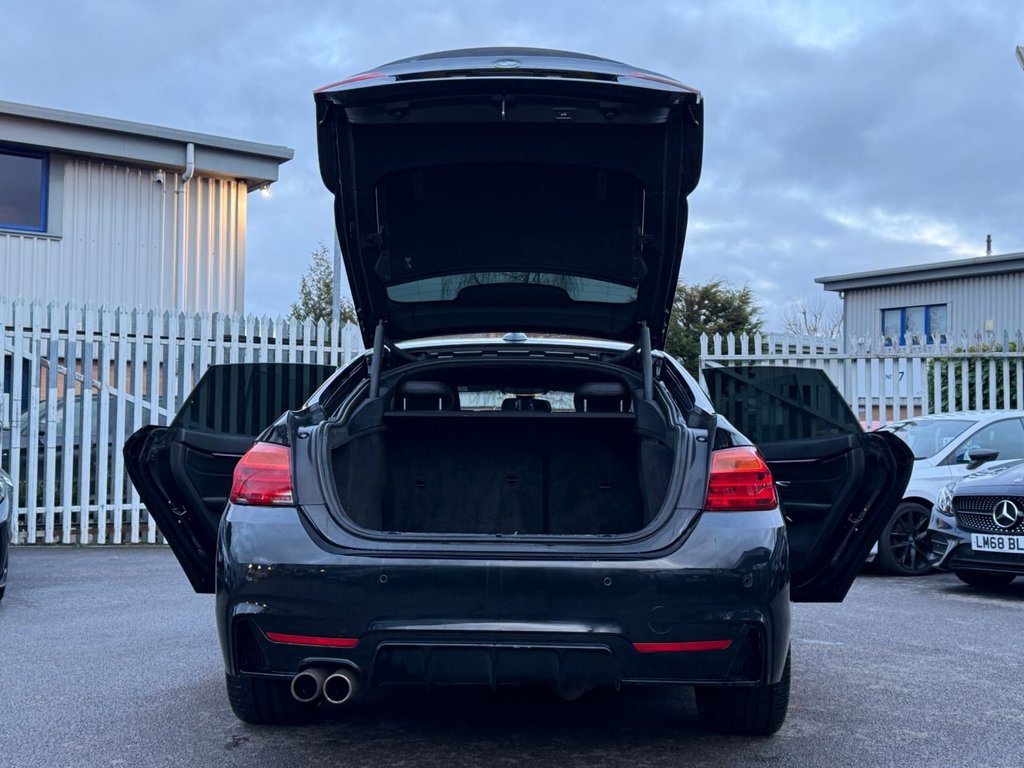 Used BMW 4 Series 2016 for sale - 77161706: Photo 23