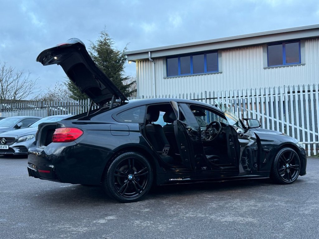 Used BMW 4 Series 2016 for sale - 77161706: Photo 24