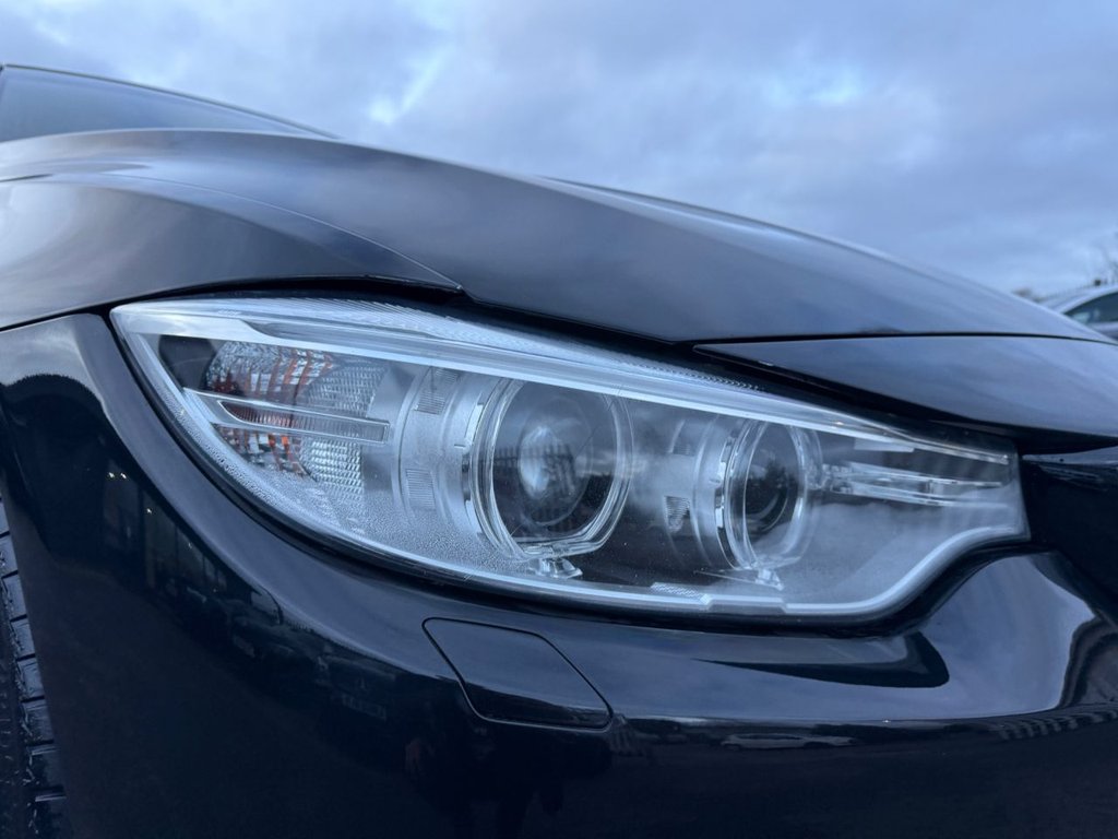 Used BMW 4 Series 2016 for sale - 77161706: Photo 25