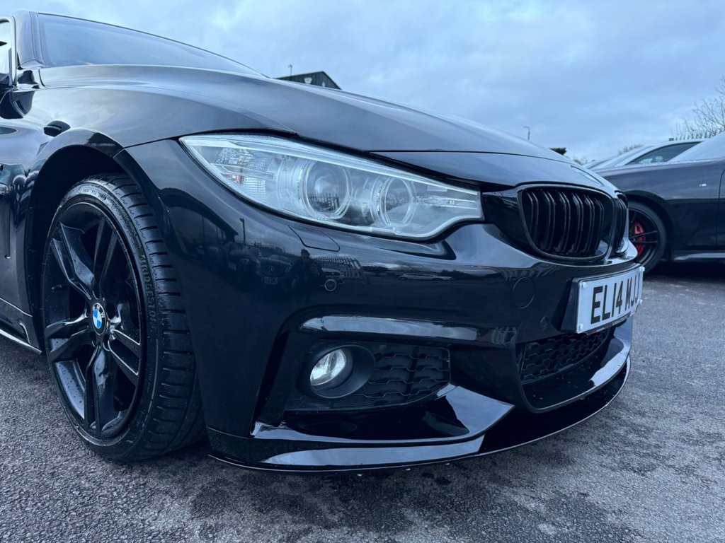 Used BMW 4 Series 2016 for sale - 77161706: Photo 26