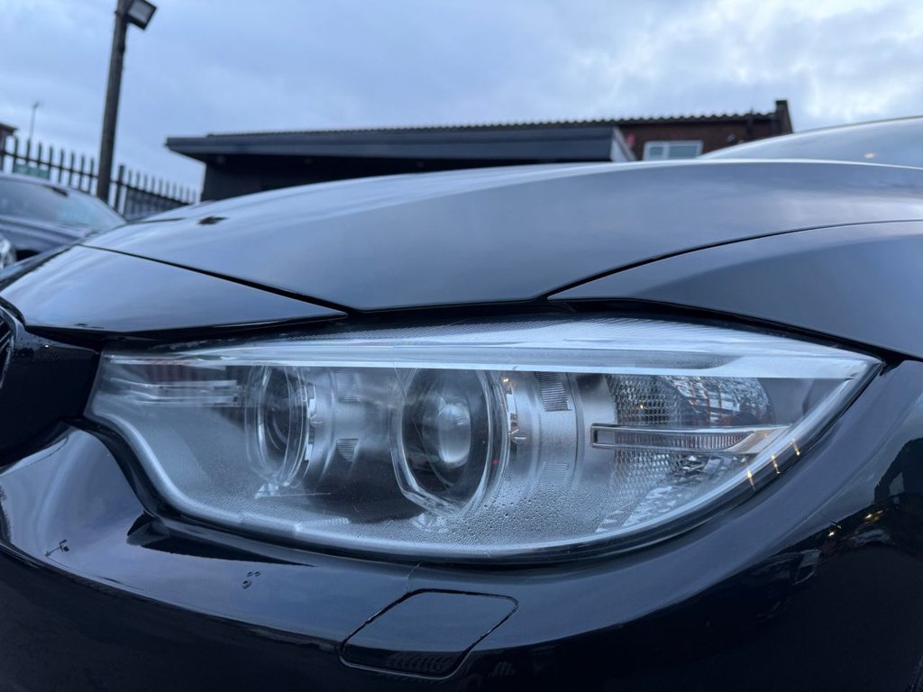 Used BMW 4 Series 2016 for sale - 77161706: Photo 28