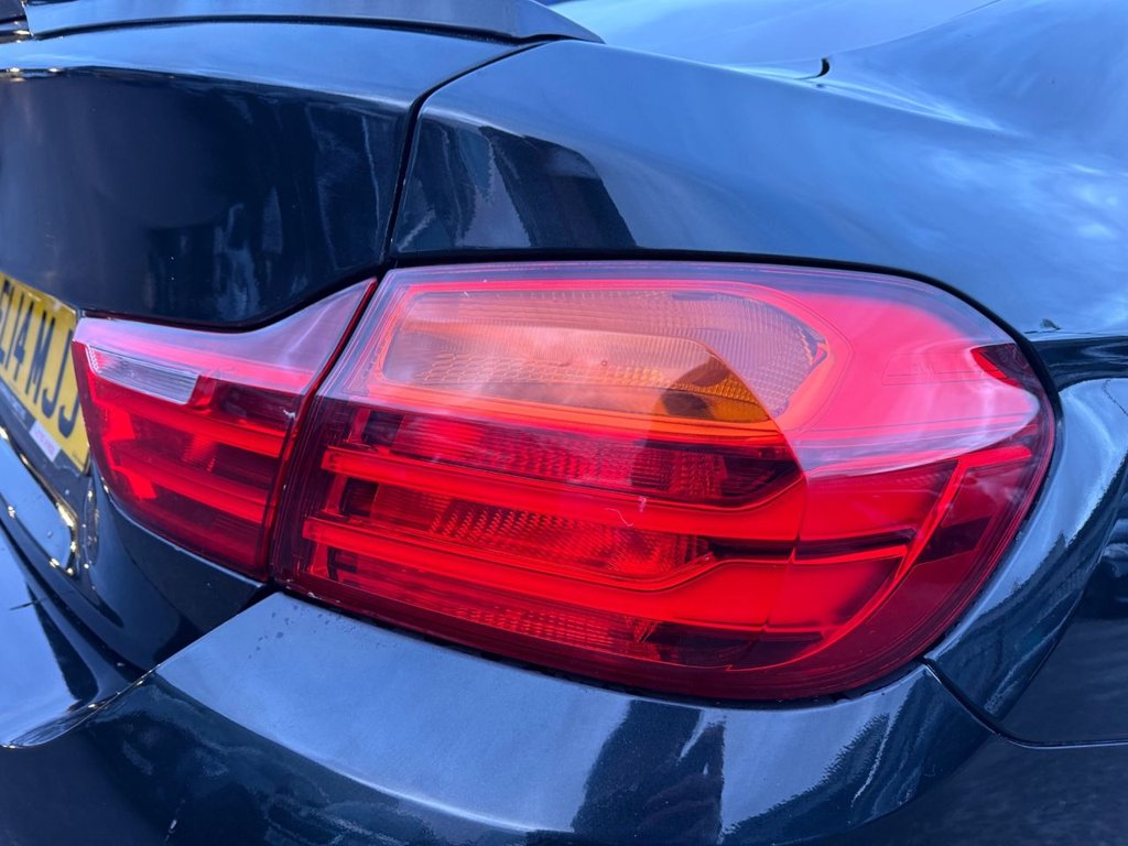 Used BMW 4 Series 2016 for sale - 77161706: Photo 33