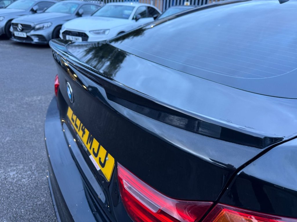 Used BMW 4 Series 2016 for sale - 77161706: Photo 34